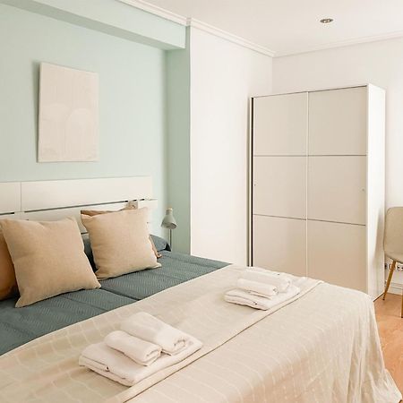 Apartamento Boza Logroño Kültér fotó