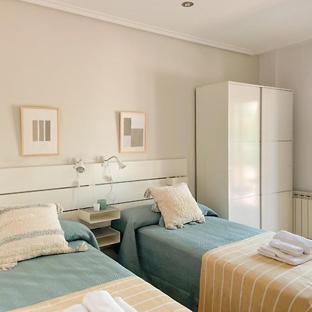 Apartamento Boza Logroño Kültér fotó