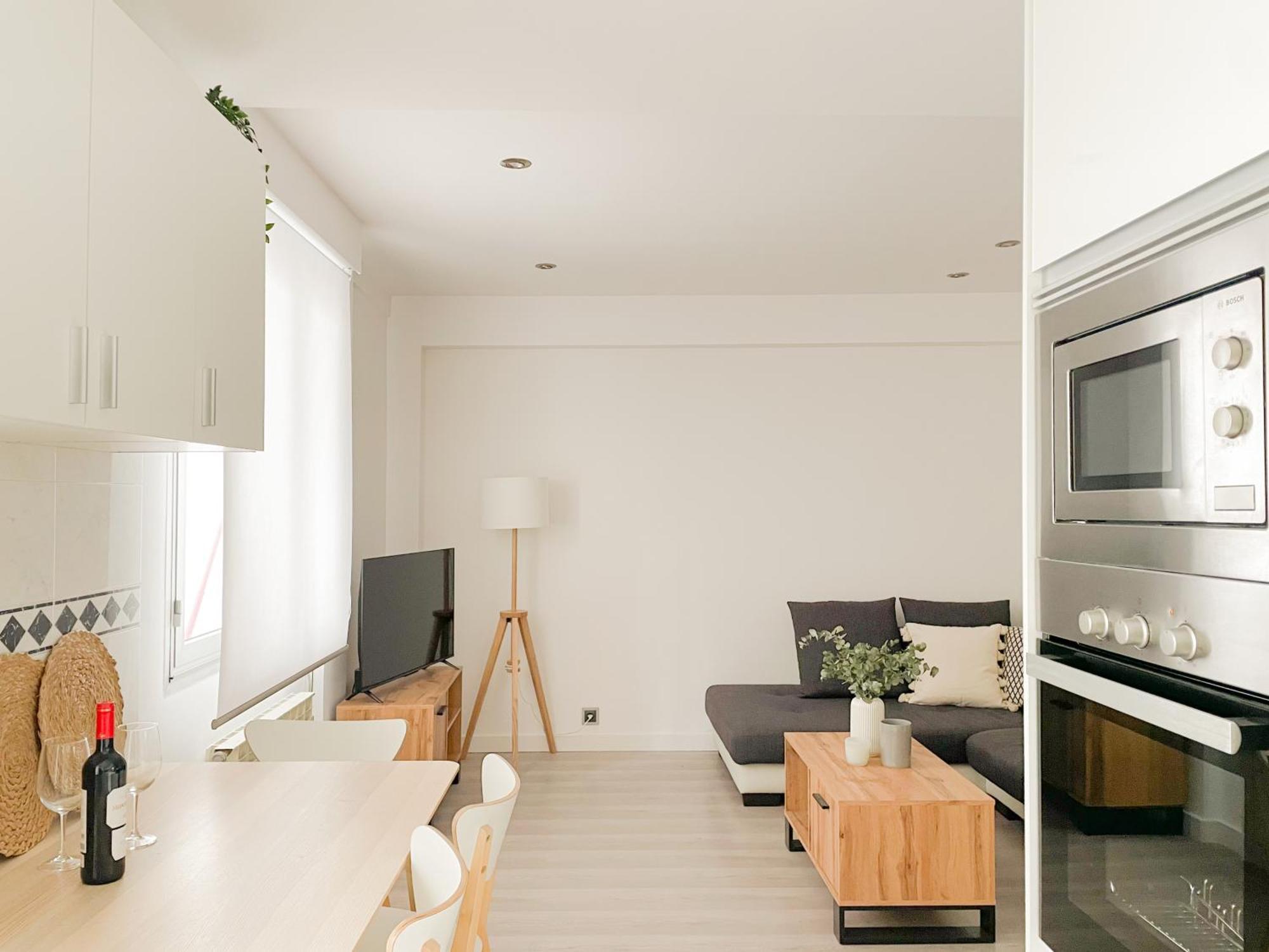 Apartamento Boza Logroño Kültér fotó