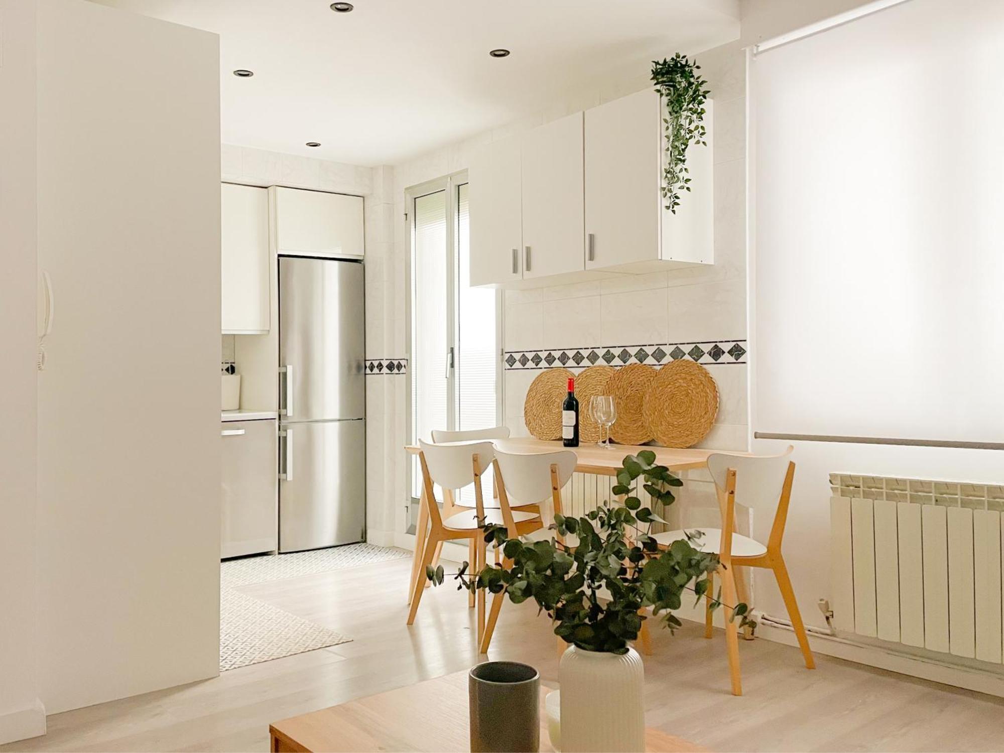 Apartamento Boza Logroño Kültér fotó