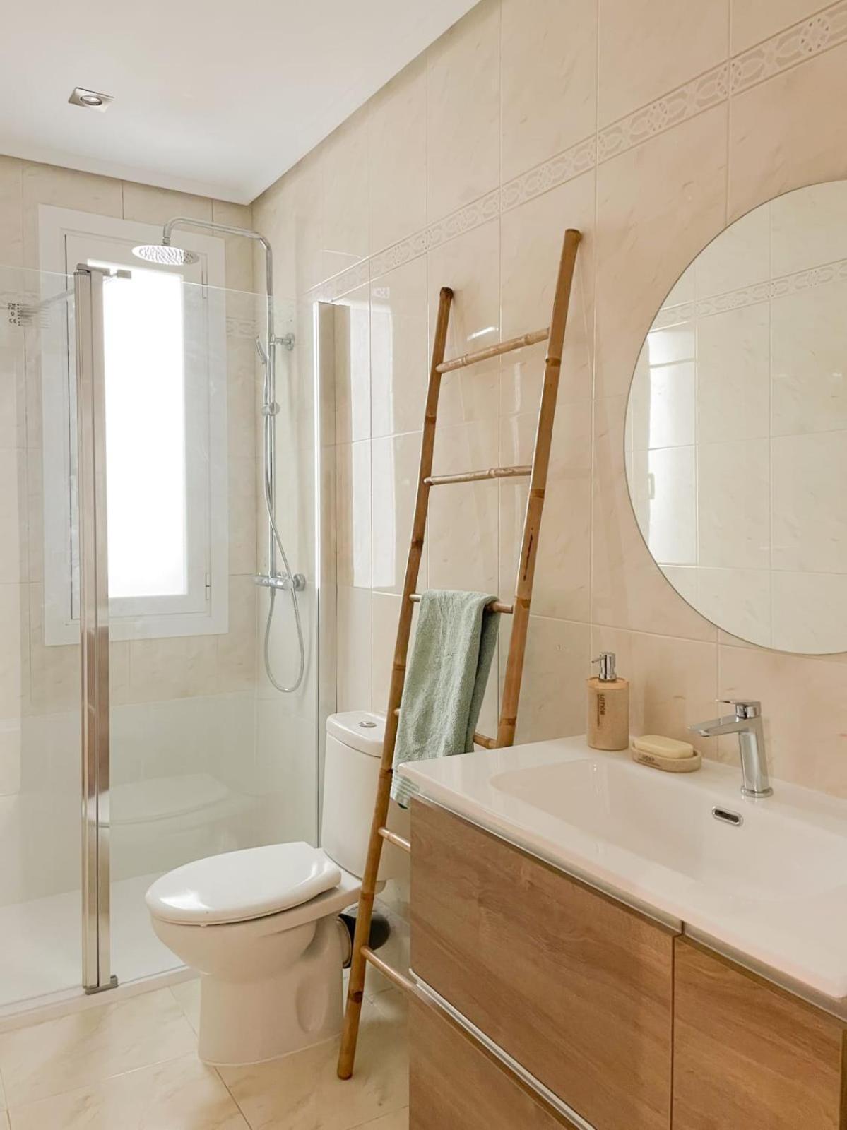 Apartamento Boza Logroño Kültér fotó