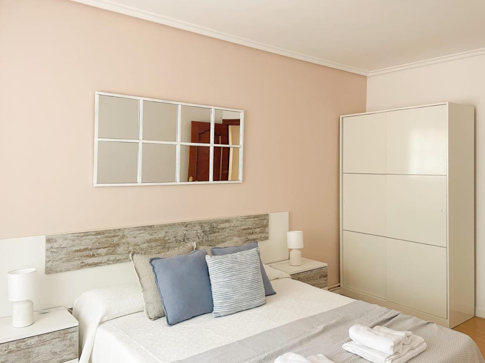 Apartamento Boza Logroño Kültér fotó