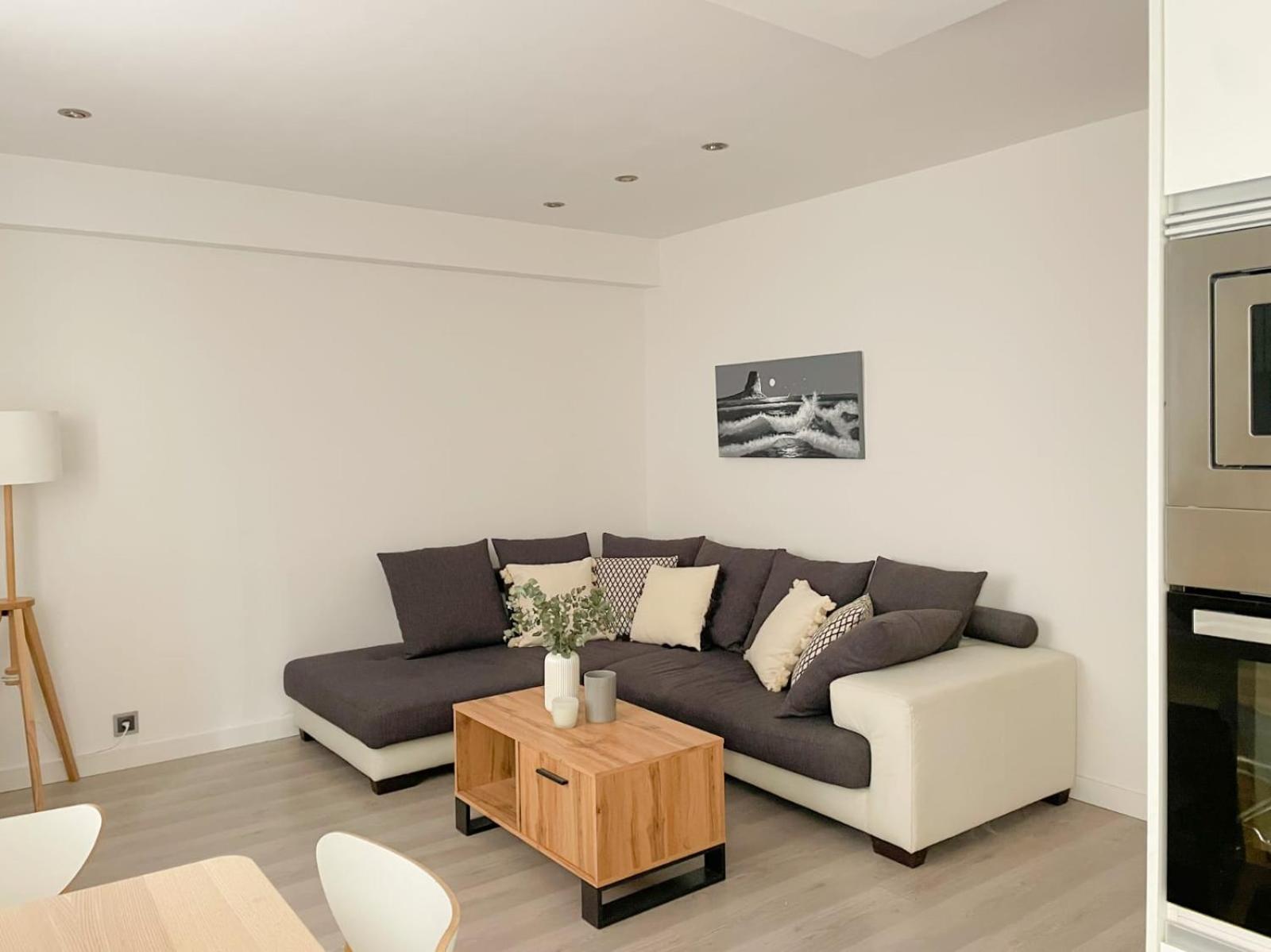 Apartamento Boza Logroño Kültér fotó